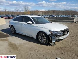 Honda Accord 2019 2