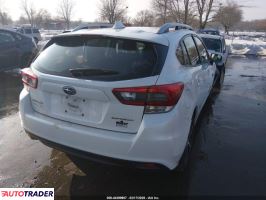 Subaru Impreza 2023 2