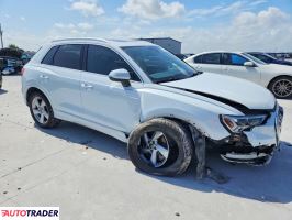 Audi Q3 2020 2