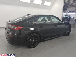 Honda Civic 2024 2