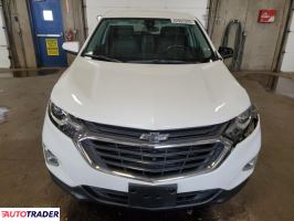 Chevrolet Equinox 2021 1