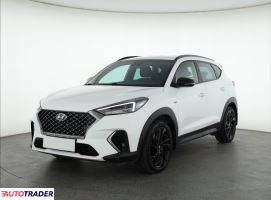 Hyundai Tucson 2020 1.6 174 KM