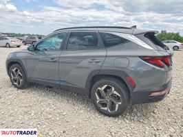 Hyundai Tucson 2024 2