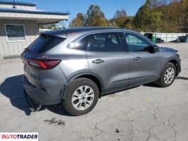 Ford Escape 2024 1