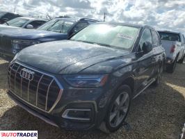 Audi Q5 2023 2