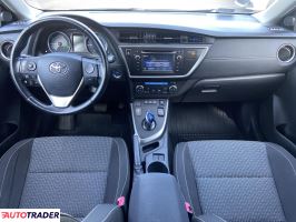 Toyota Auris 2014 1.8 99 KM