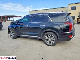 Hyundai Pozostałe 2022 3