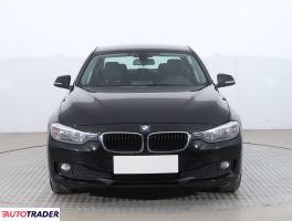 BMW 318 2014 2.0 140 KM