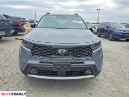 Kia Sorento 2021 2