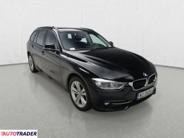 BMW 318 - zobacz ofertę