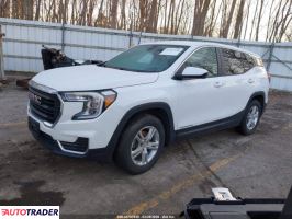 GMC Terrain 2024 1