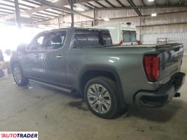 GMC Sierra 2020 GMC Sierra 2020