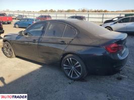 BMW 328 2018 2