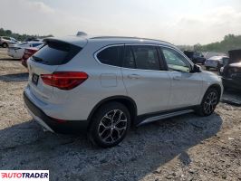 BMW X1 2021 2