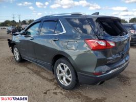 Chevrolet Equinox 2019 2