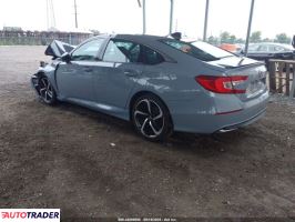 Honda Accord 2022 2