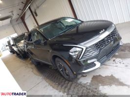 Kia Sportage - zobacz ofertę