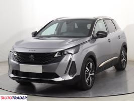 Peugeot 3008 2021 1.6 295 KM