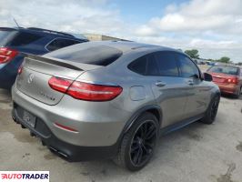 Mercedes CL 2019 4