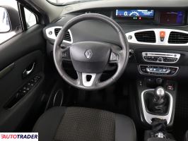 Renault Grand Scenic 2010 1.9 128 KM