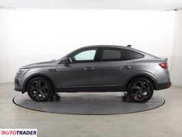 Renault Pozostałe 2022 1.6 140 KM