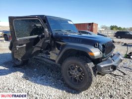 Jeep Wrangler 2024 2