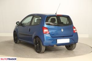 Renault Twingo 2007 1.1 57 KM