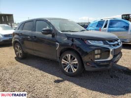 Mitsubishi Outlander 2021 2