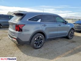 Kia Sorento 2024 2