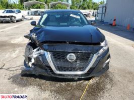 Nissan Altima 2019 2