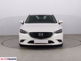 Mazda 6 2015 2.0 162 KM Mazda 6 2015 2.0 162 KM