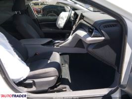 Toyota Camry 2023 2