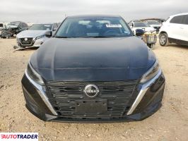 Nissan Altima 2024 2