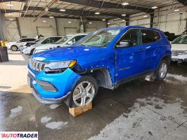Jeep Compass 2023 2