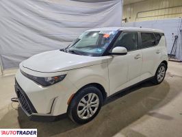 Kia Soul 2025 2