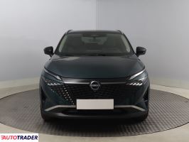 Nissan Qashqai 2026 1.3 155 KM
