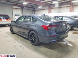 Honda Civic 2024 2
