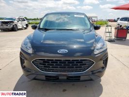 Ford Escape 2022 1 Ford Escape 2022 1