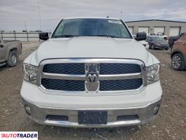 Dodge Ram 2023 5