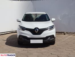Renault Kadjar 2017 1.2 128 KM