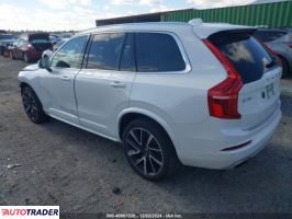 Volvo XC90 2021 2