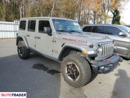 Jeep Wrangler 2020 3