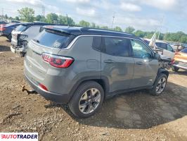Jeep Compass 2020 2