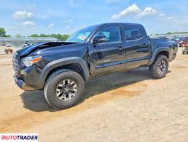 Toyota Tacoma 2021 3