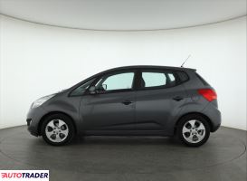 Kia Venga 2011 1.6 123 KM