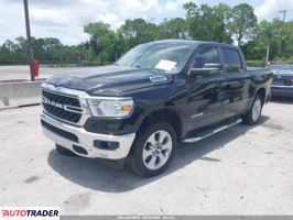 Dodge Ram 2023 5 Dodge Ram 2023 5