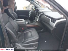 GMC Yukon 2020 5