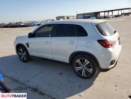 Mitsubishi Outlander 2020 2 Mitsubishi Outlander 2020 2