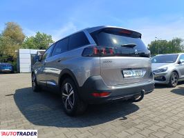 Peugeot 5008 2021 1.5 130 KM