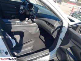 Nissan Sentra 2024 2